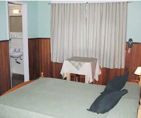 Hosteria Bavaria Villa Gesell Room photo