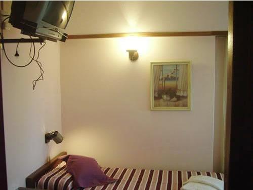 Hosteria Bavaria Villa Gesell Room photo