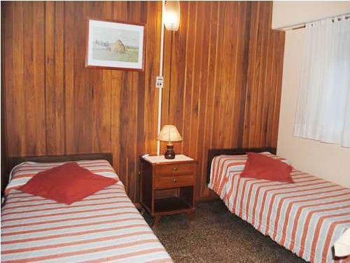 Hosteria Bavaria Villa Gesell Room photo