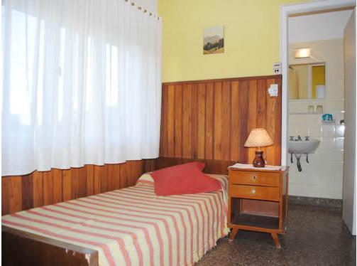 Hosteria Bavaria Villa Gesell Room photo